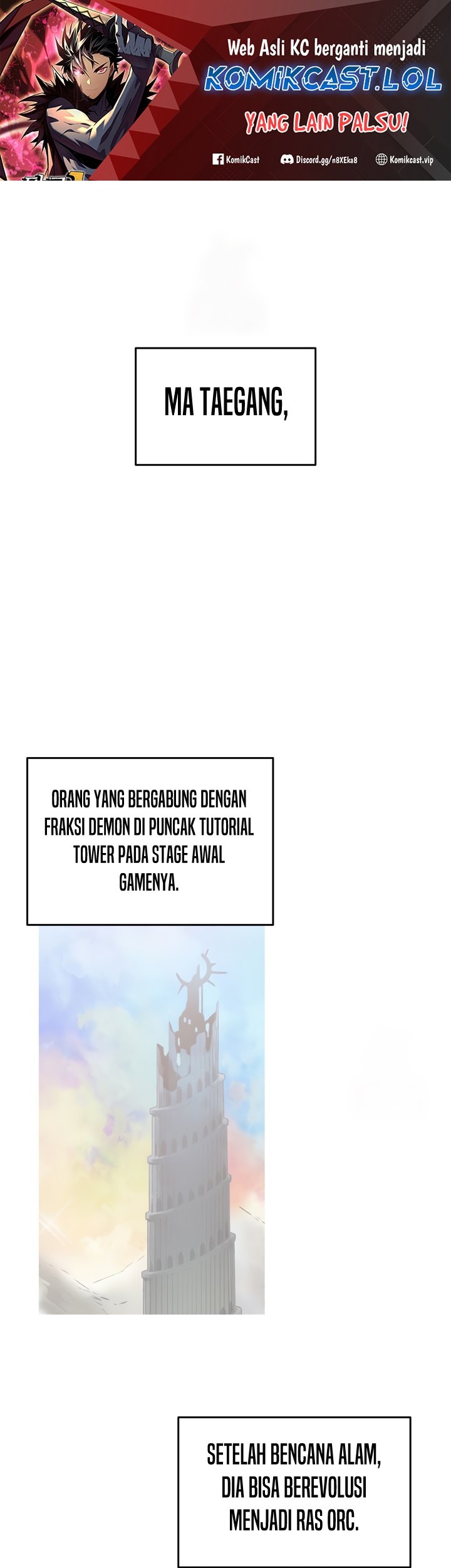 Baca Manhwa Worn and Torn Newbie Chapter 176 Gambar 2