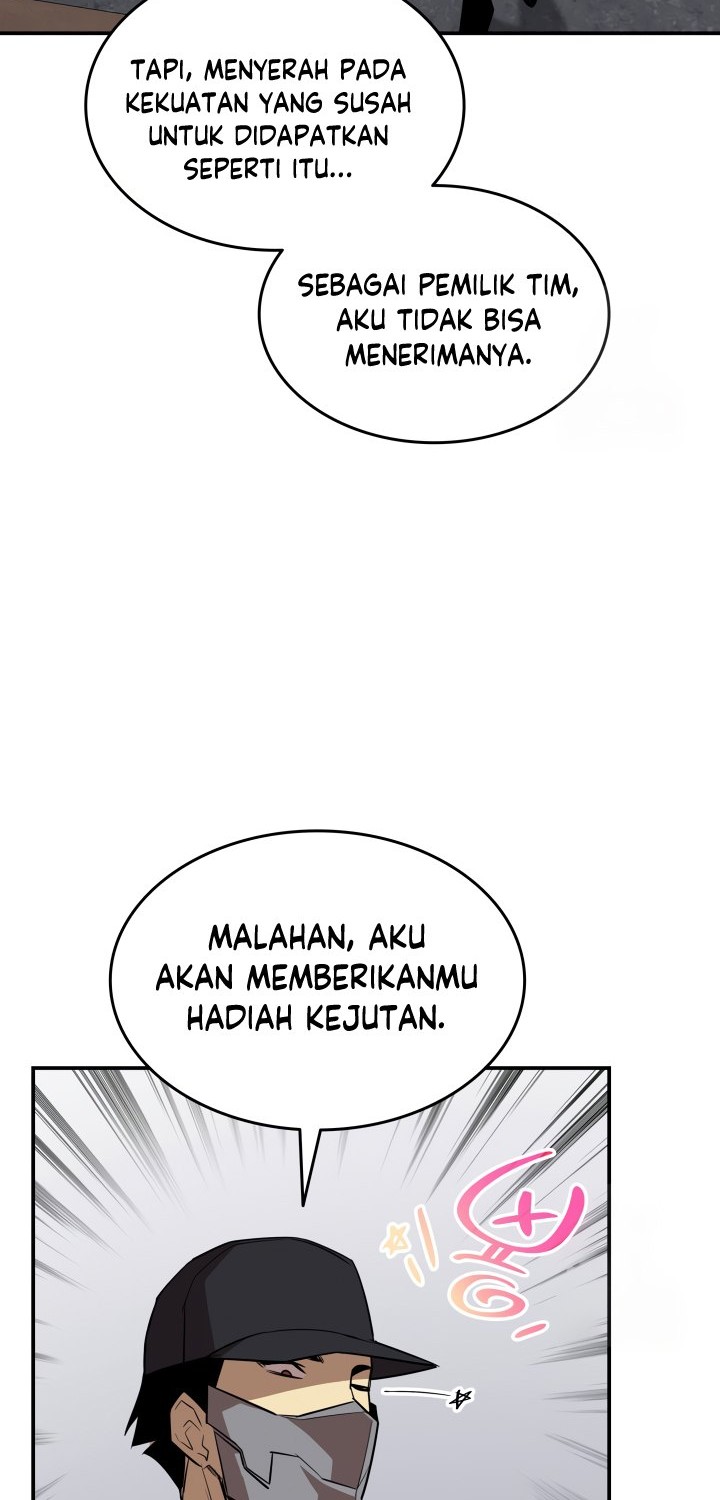 Worn and Torn Newbie Chapter 176 Gambar 7