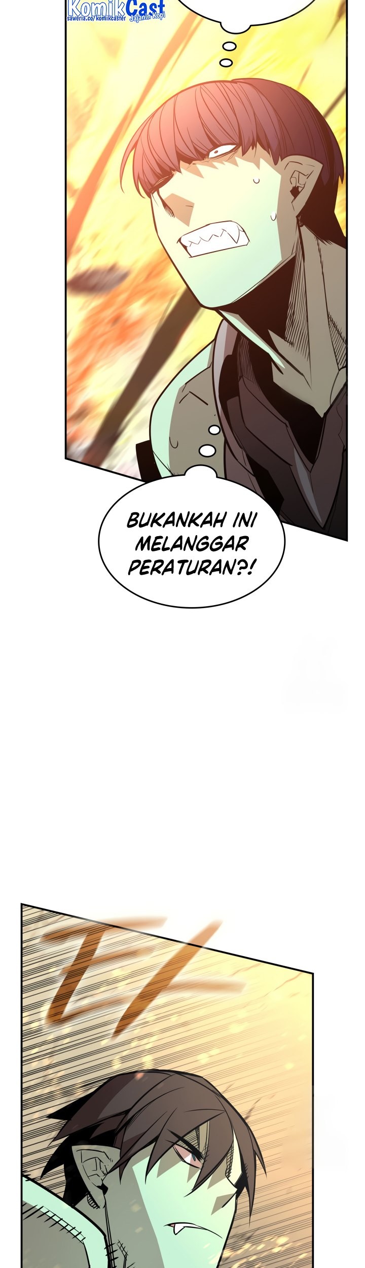 Worn and Torn Newbie Chapter 176 Gambar 16
