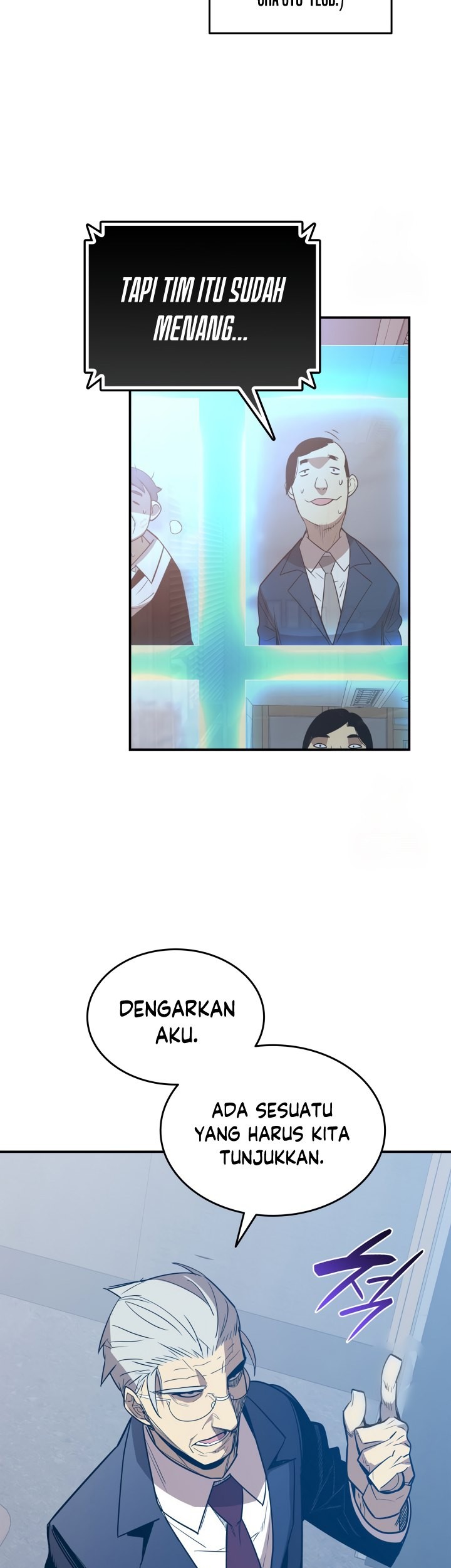 Worn and Torn Newbie Chapter 177 Gambar 22