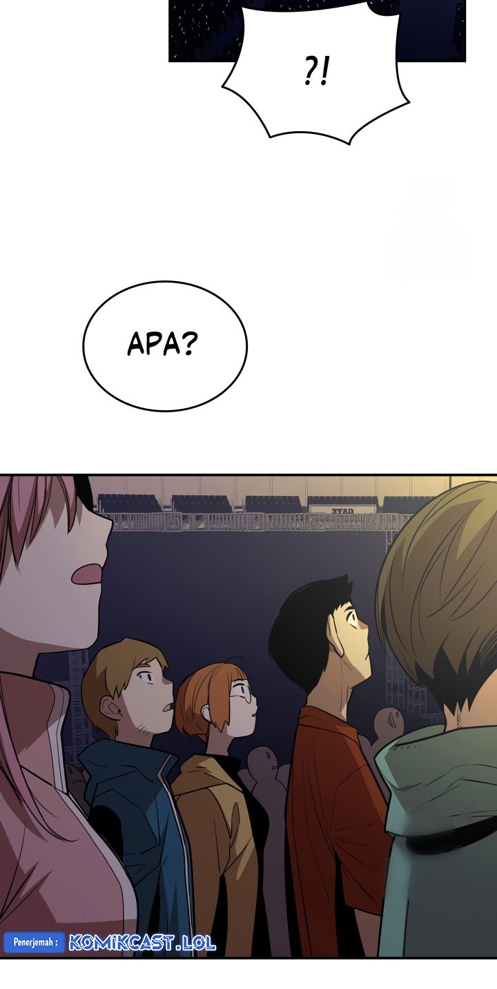 Worn and Torn Newbie Chapter 177 Gambar 27