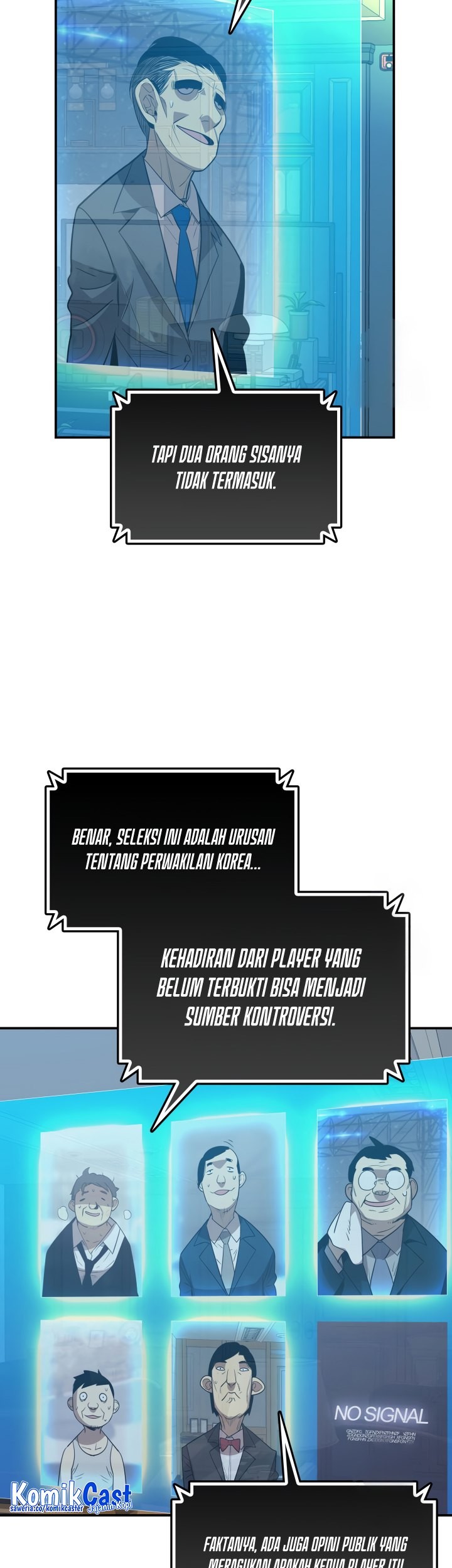 Worn and Torn Newbie Chapter 177 Gambar 30