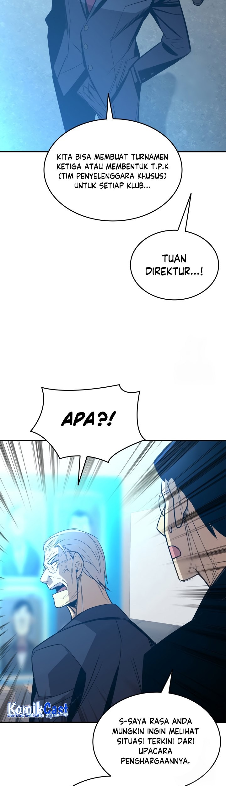 Worn and Torn Newbie Chapter 177 Gambar 32