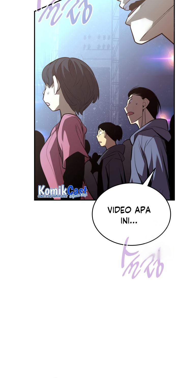 Worn and Torn Newbie Chapter 177 Gambar 41