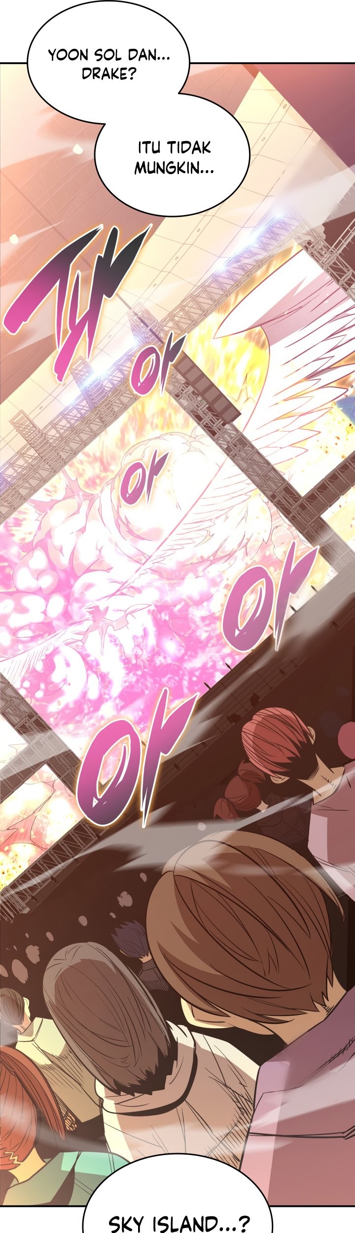 Worn and Torn Newbie Chapter 177 Gambar 42