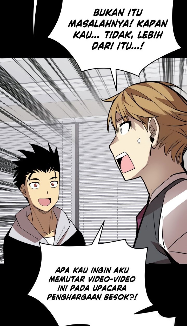 Worn and Torn Newbie Chapter 177 Gambar 47