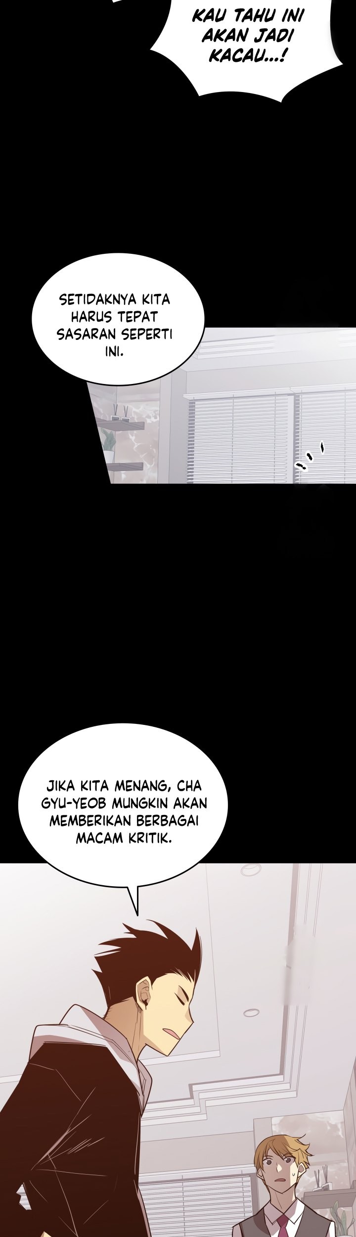 Worn and Torn Newbie Chapter 177 Gambar 48
