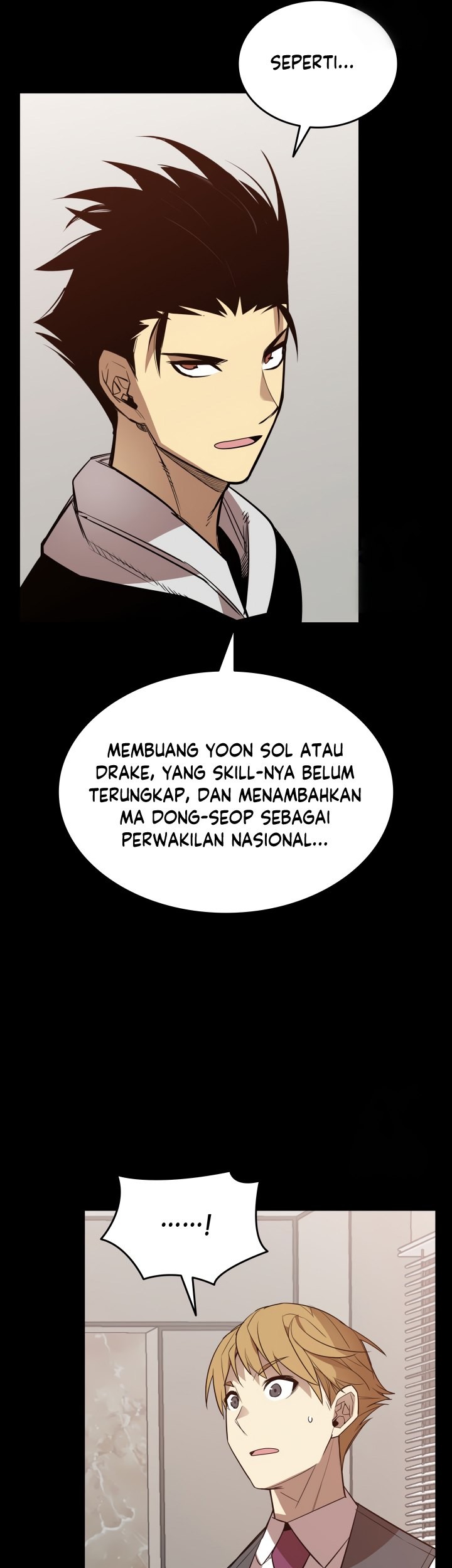 Worn and Torn Newbie Chapter 177 Gambar 50