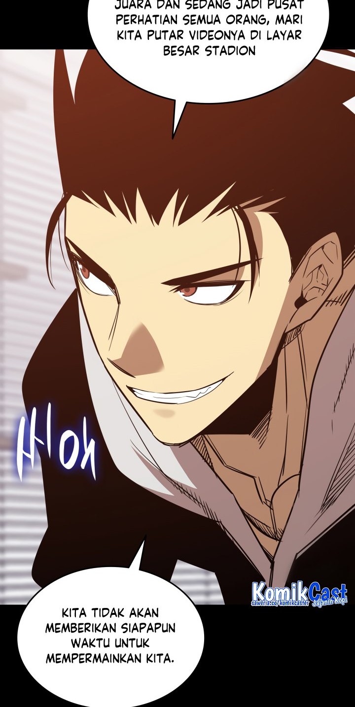 Worn and Torn Newbie Chapter 177 Gambar 53