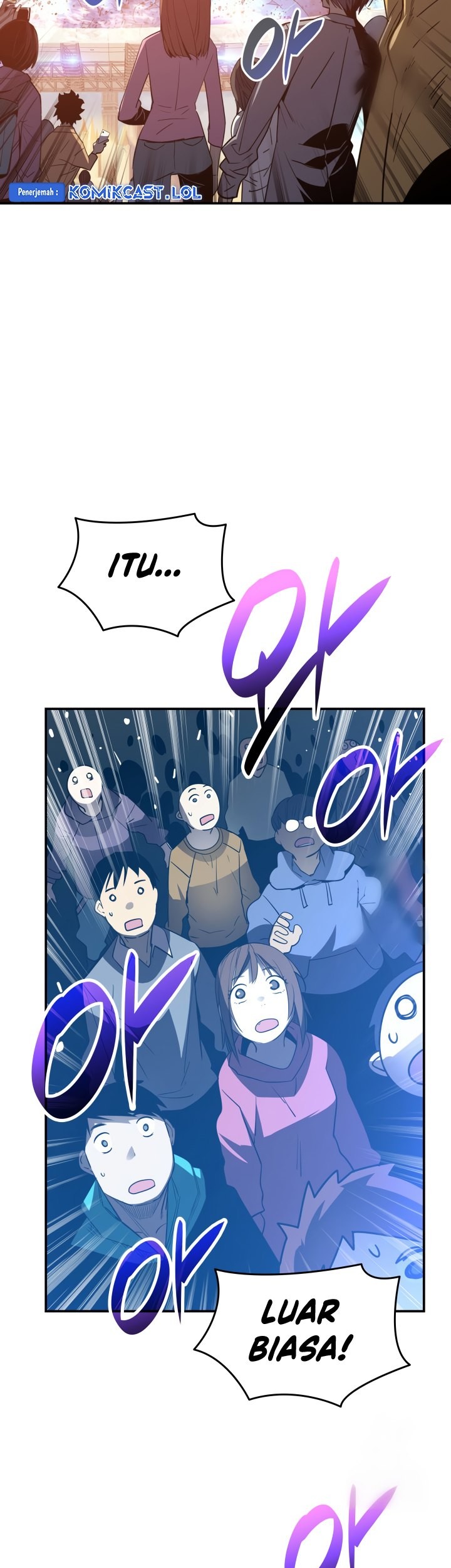 Worn and Torn Newbie Chapter 177 Gambar 56