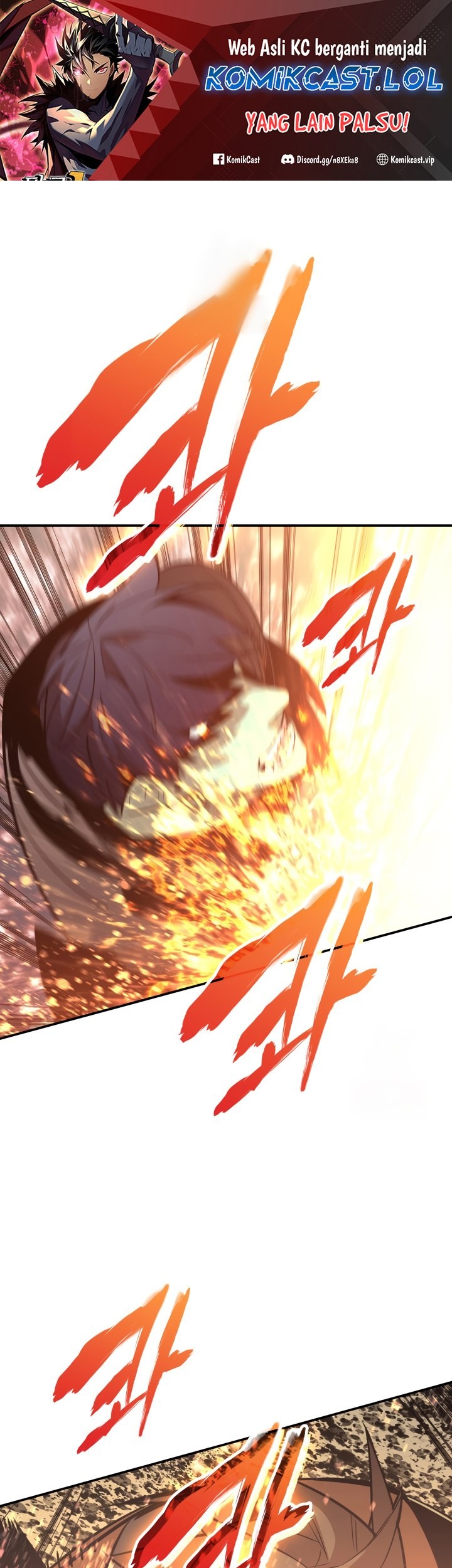 Baca Manhwa Worn and Torn Newbie Chapter 177 Gambar 2