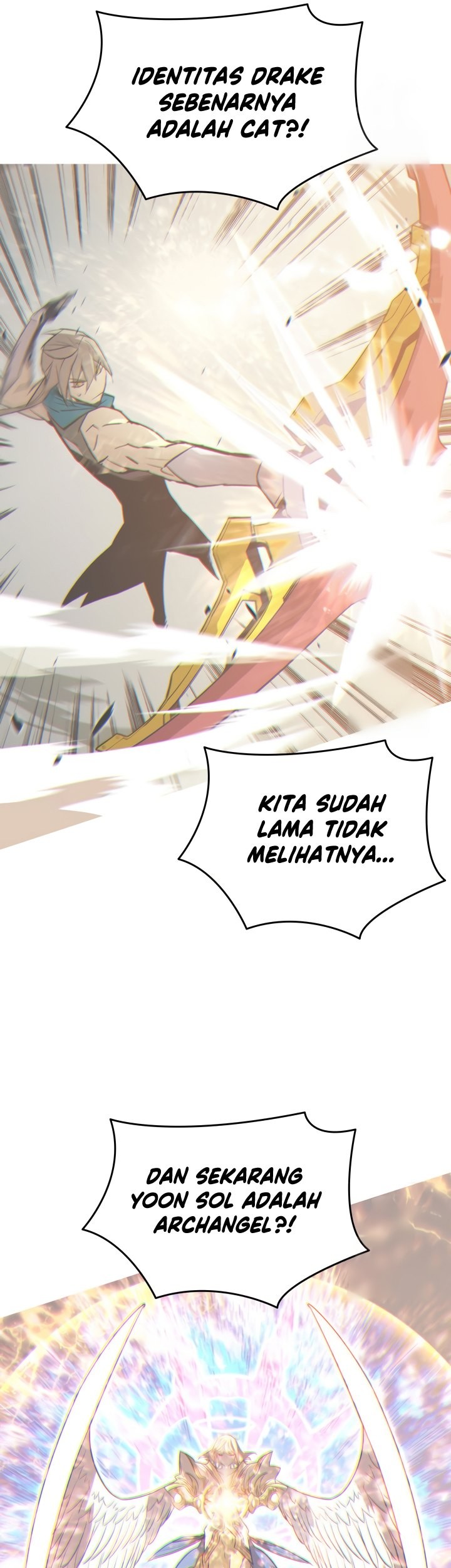 Worn and Torn Newbie Chapter 177 Gambar 58