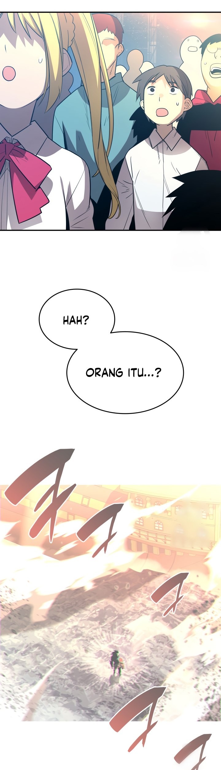 Worn and Torn Newbie Chapter 177 Gambar 60
