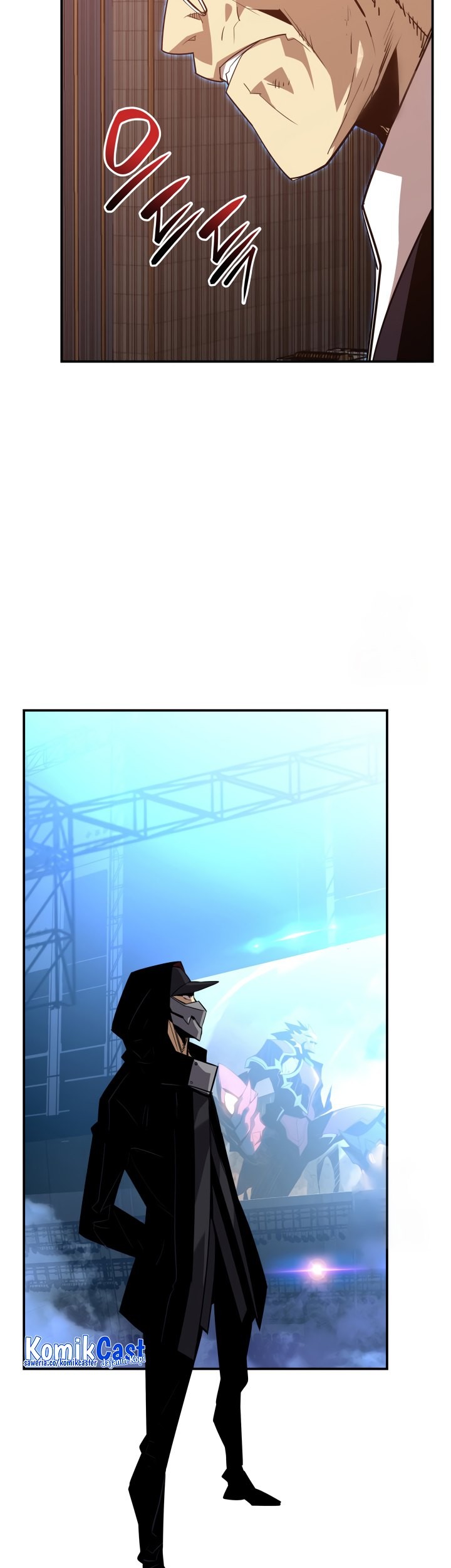 Worn and Torn Newbie Chapter 177 Gambar 64