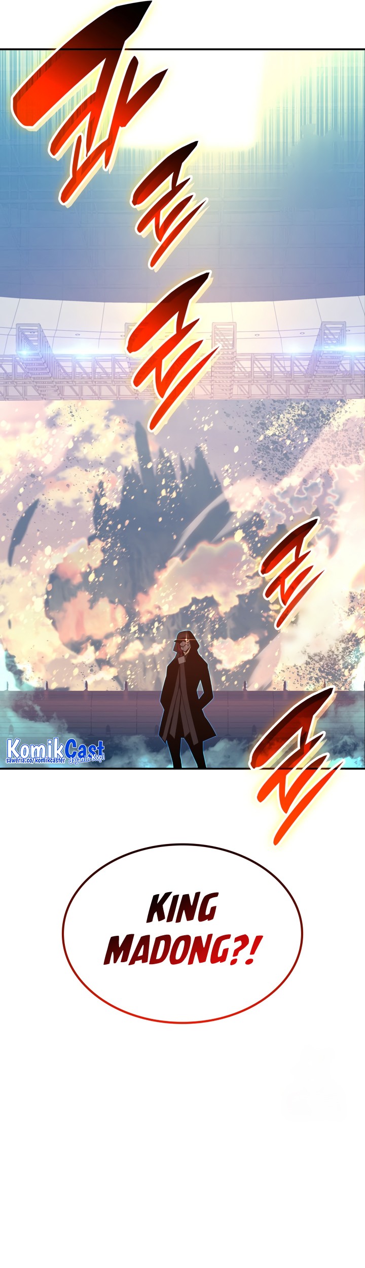 Worn and Torn Newbie Chapter 177 Gambar 66