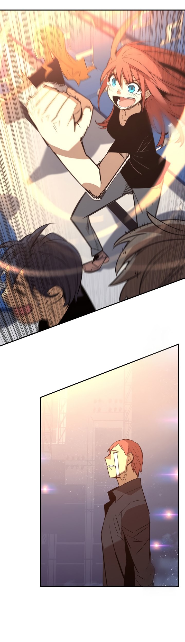 Worn and Torn Newbie Chapter 177 Gambar 14