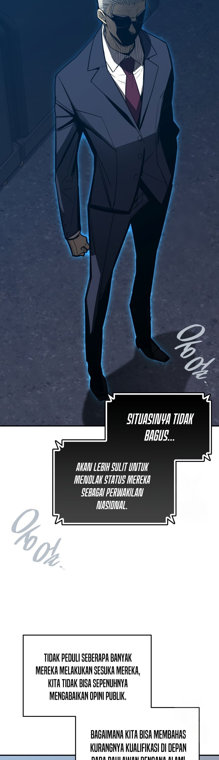 Worn and Torn Newbie Chapter 178 Gambar 24