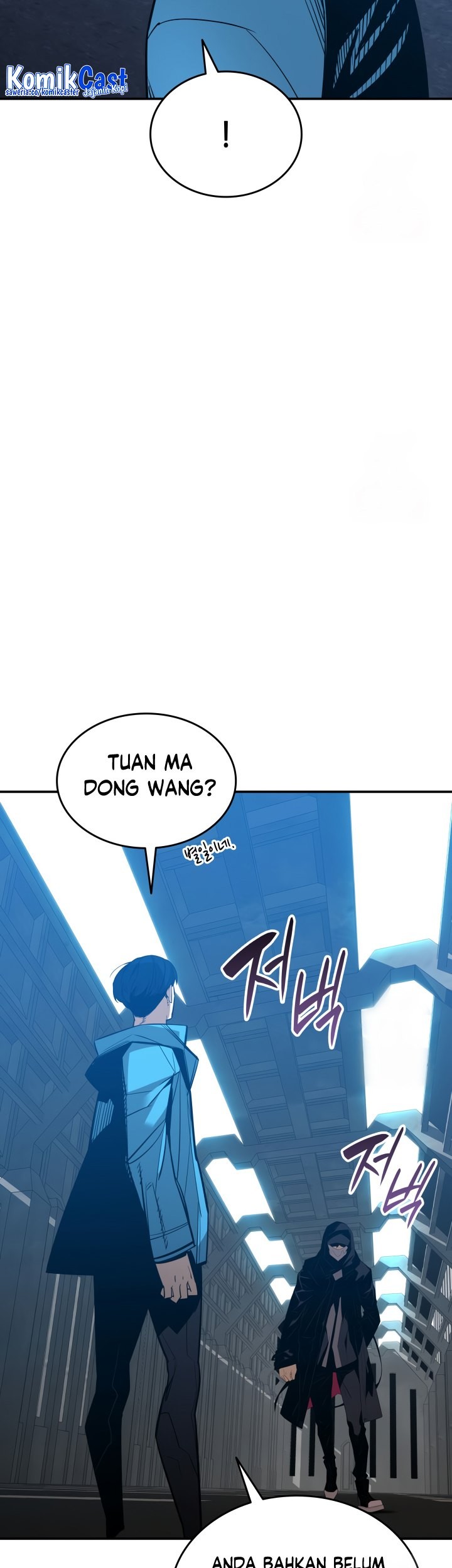 Worn and Torn Newbie Chapter 178 Gambar 30