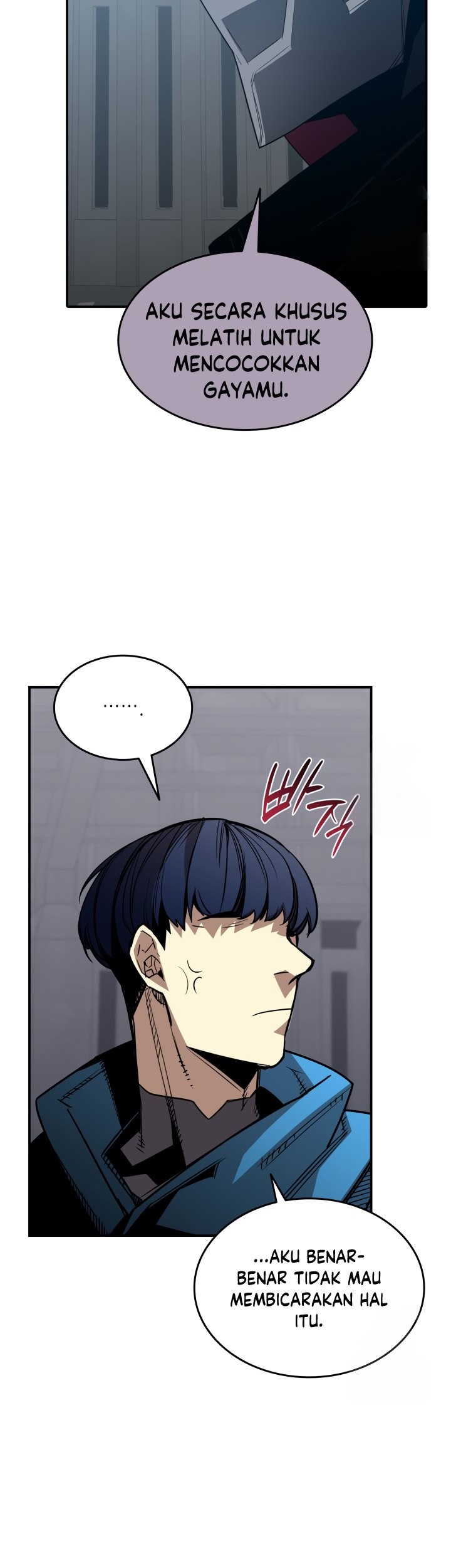 Worn and Torn Newbie Chapter 178 Gambar 32