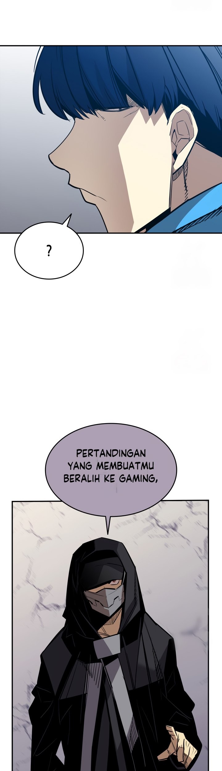 Worn and Torn Newbie Chapter 178 Gambar 34