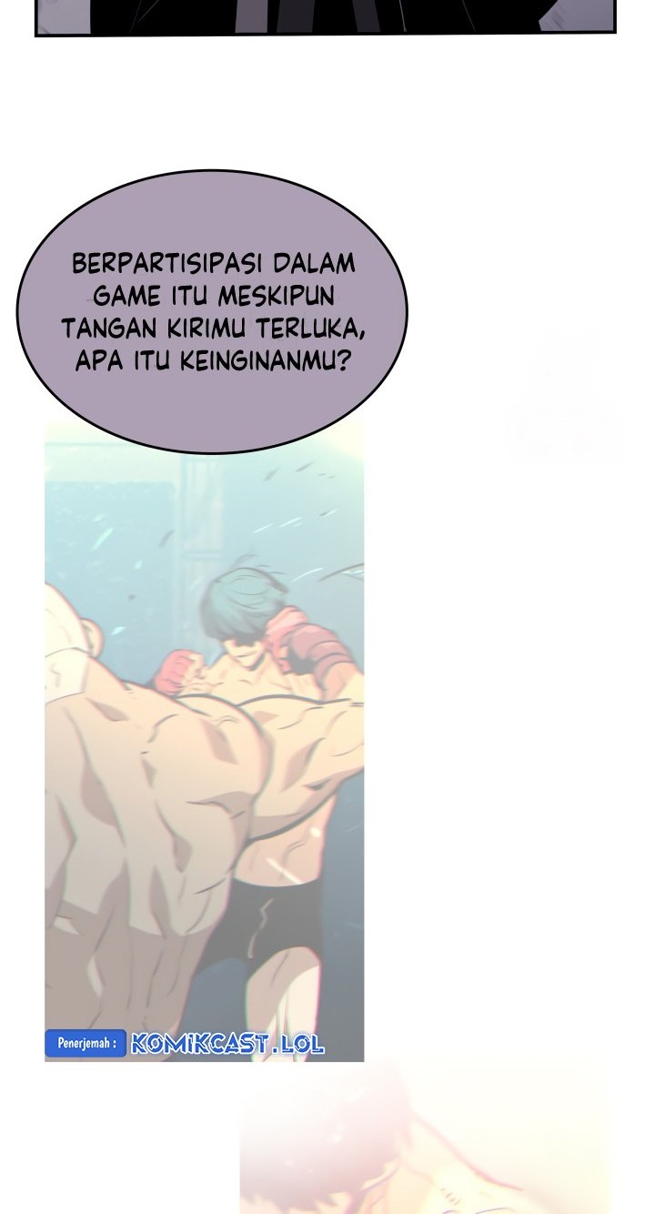 Worn and Torn Newbie Chapter 178 Gambar 35