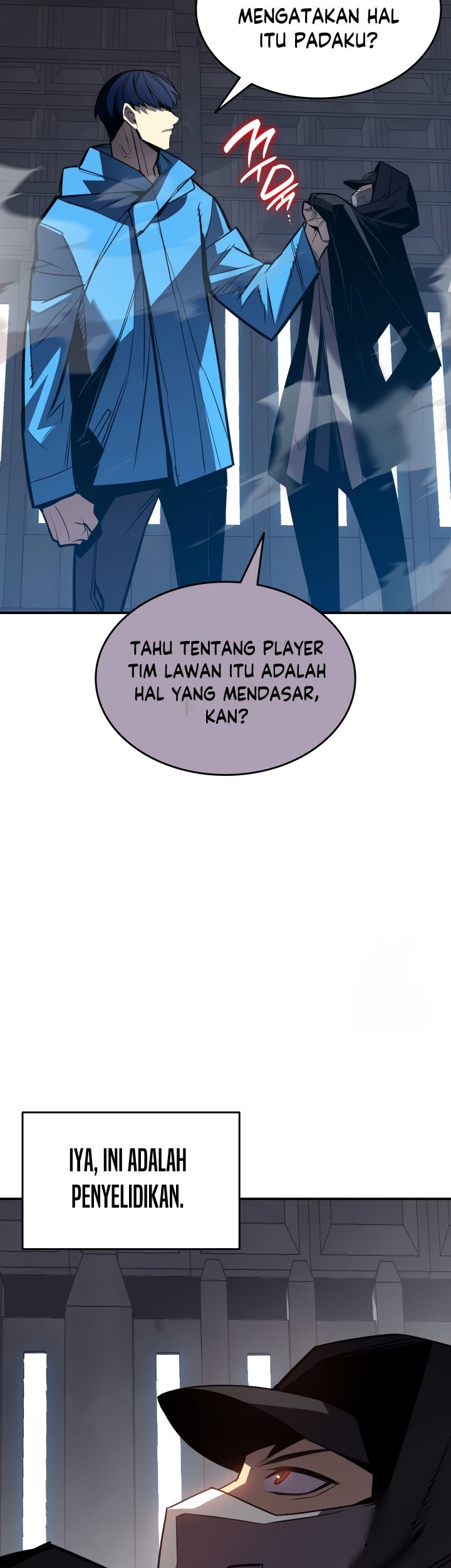 Worn and Torn Newbie Chapter 178 Gambar 38