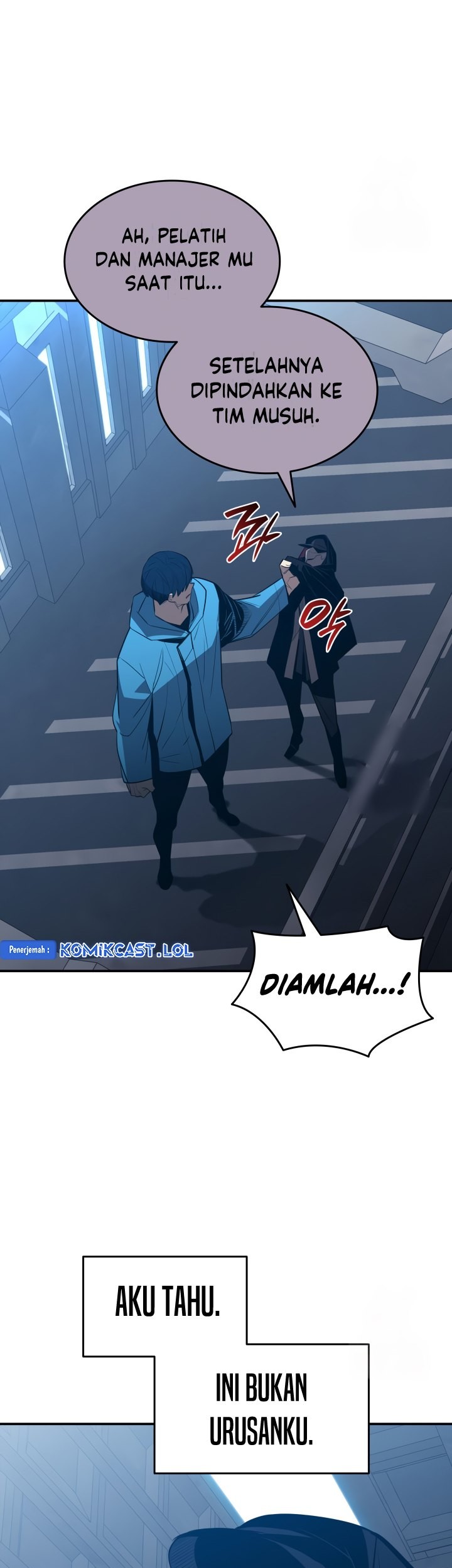 Worn and Torn Newbie Chapter 178 Gambar 40