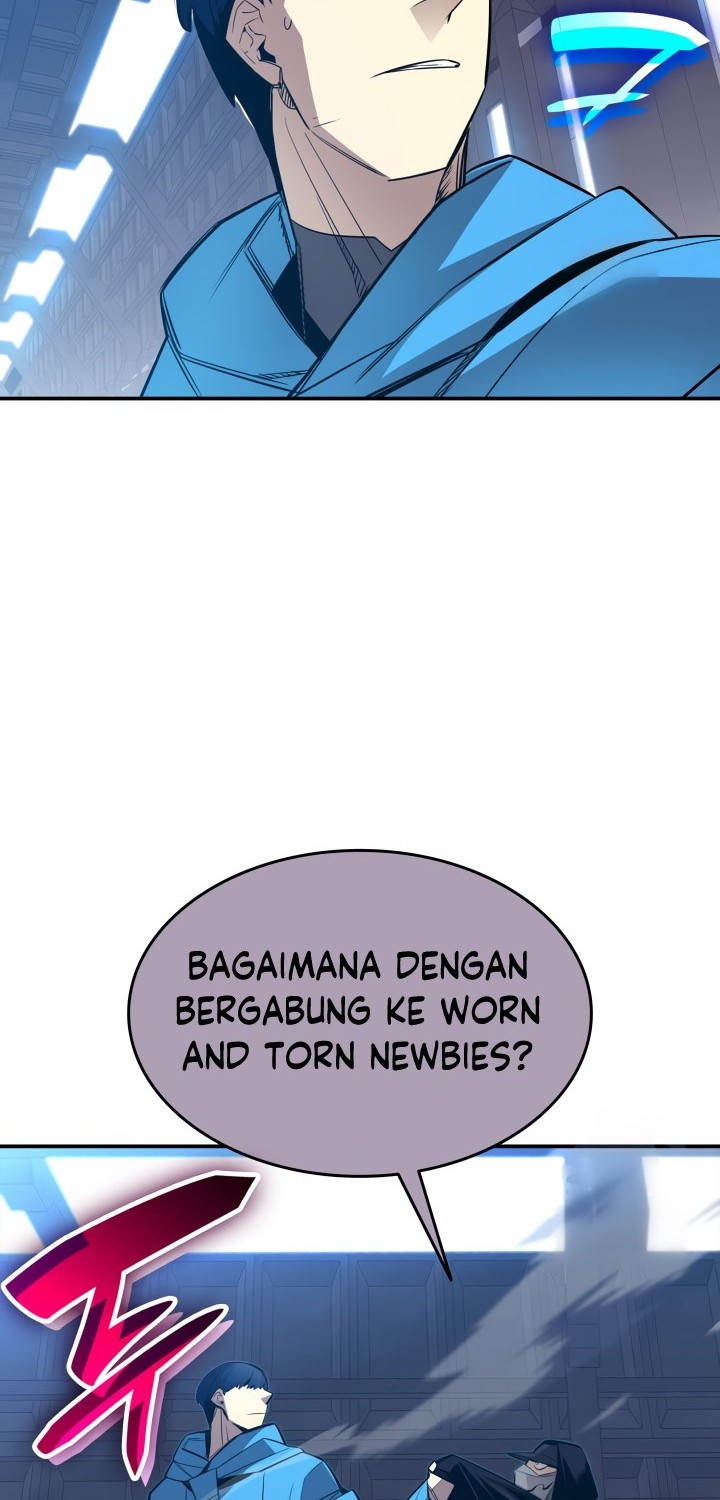 Worn and Torn Newbie Chapter 178 Gambar 43