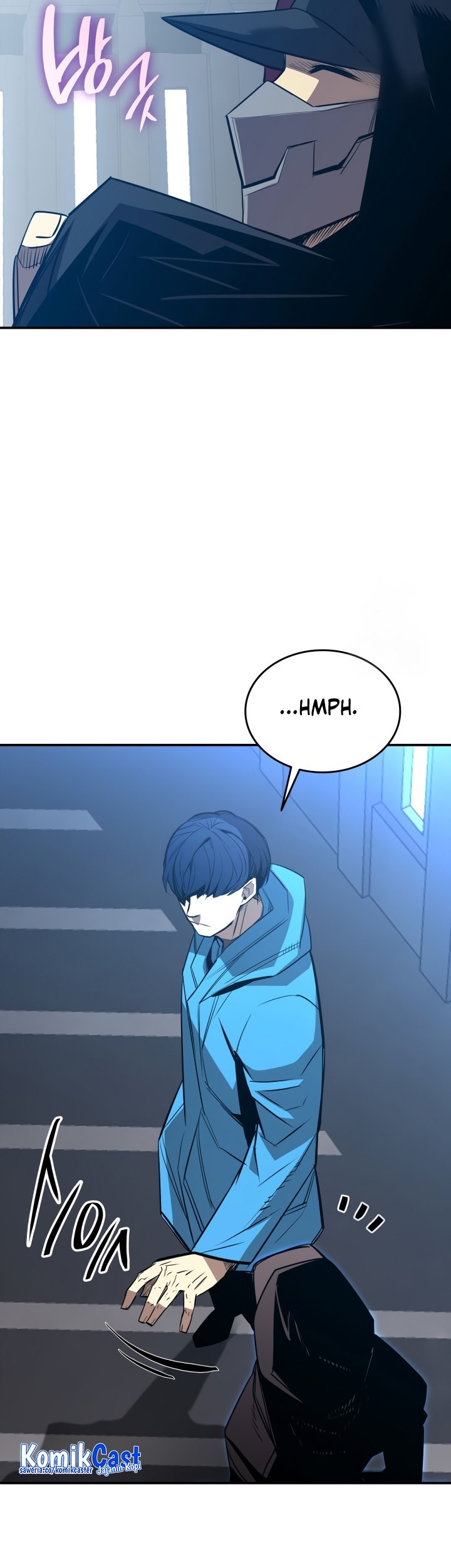 Worn and Torn Newbie Chapter 178 Gambar 46