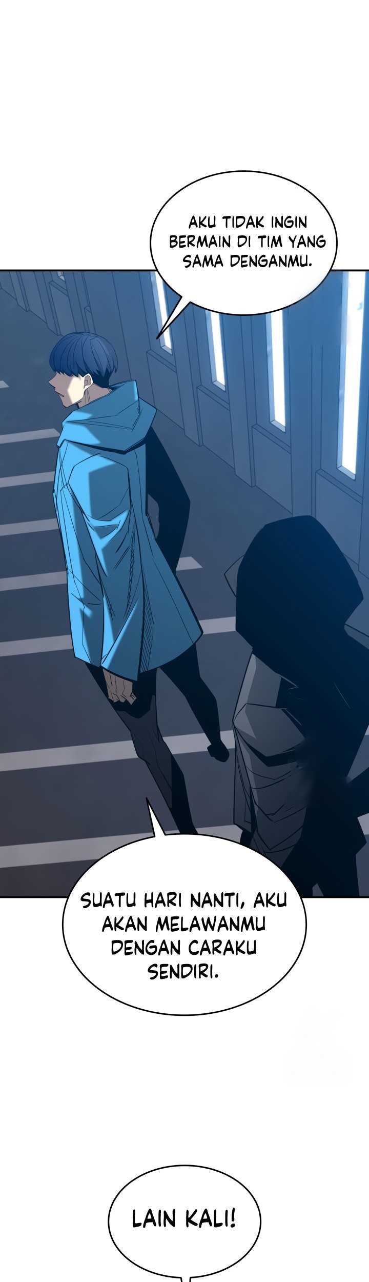 Worn and Torn Newbie Chapter 178 Gambar 48