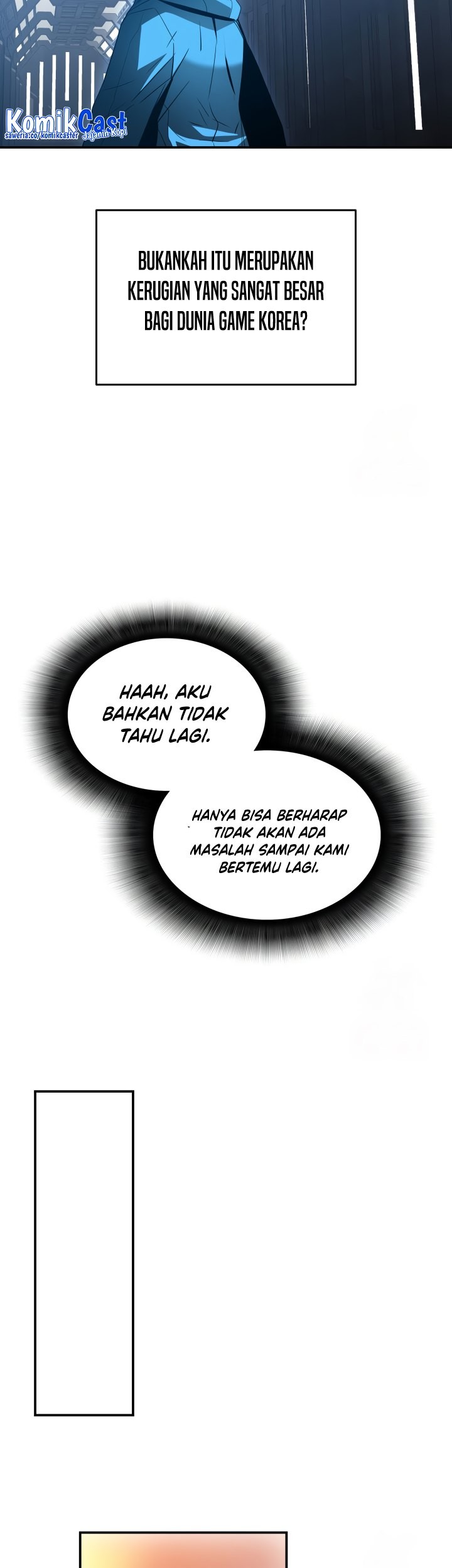 Worn and Torn Newbie Chapter 178 Gambar 54