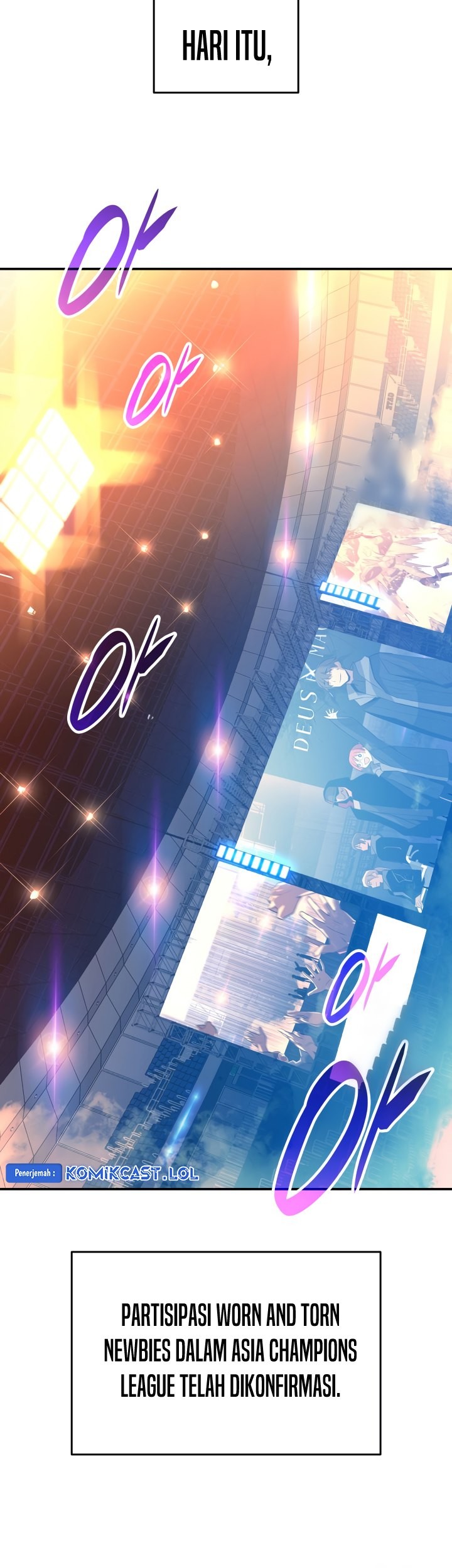 Worn and Torn Newbie Chapter 178 Gambar 56