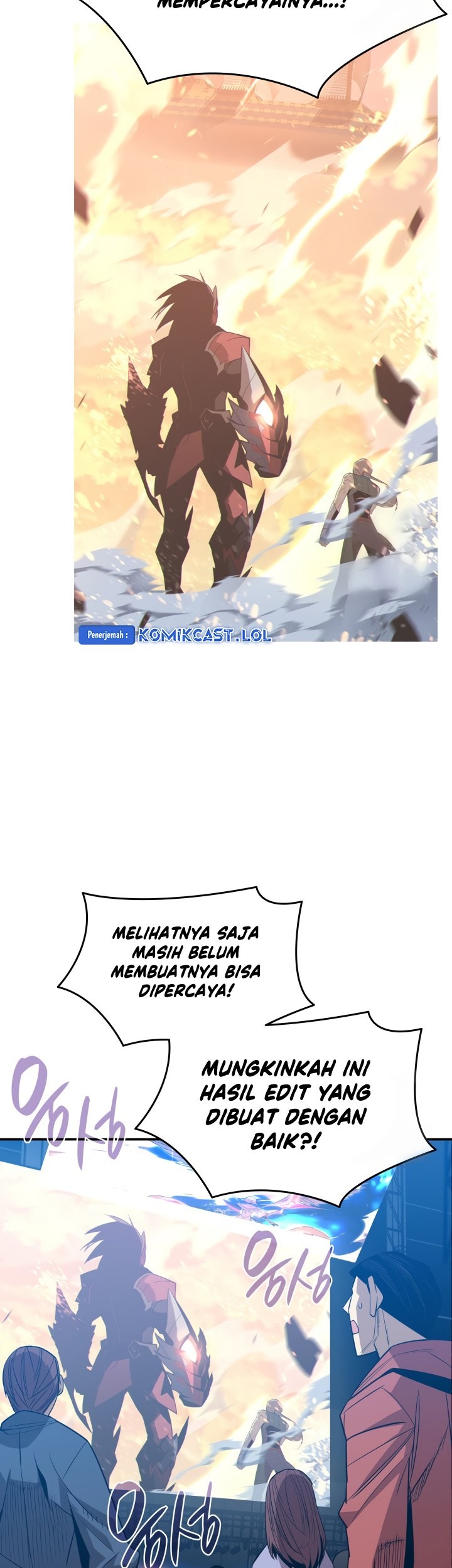 Worn and Torn Newbie Chapter 178 Gambar 4