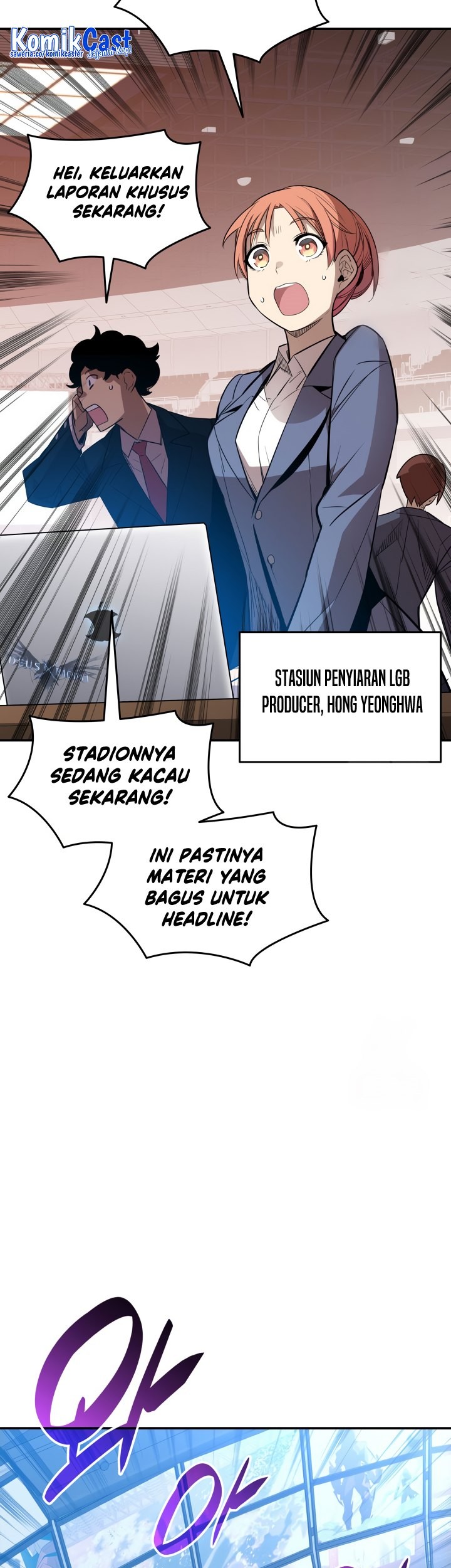 Worn and Torn Newbie Chapter 178 Gambar 6