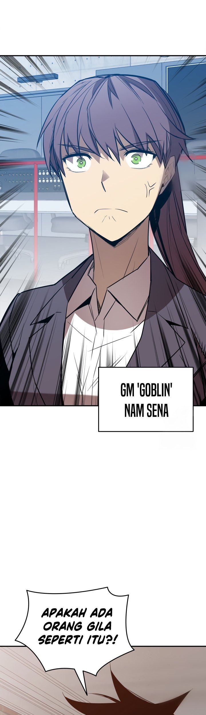 Worn and Torn Newbie Chapter 178 Gambar 8