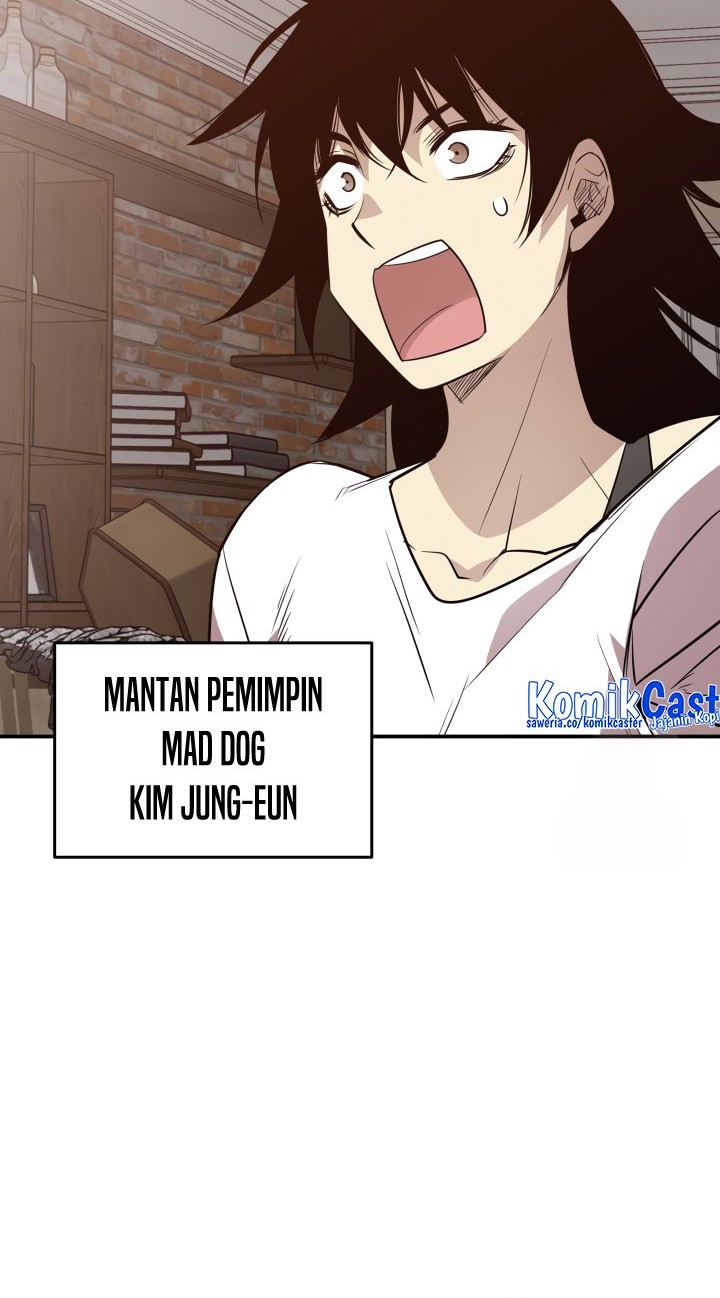 Worn and Torn Newbie Chapter 178 Gambar 9
