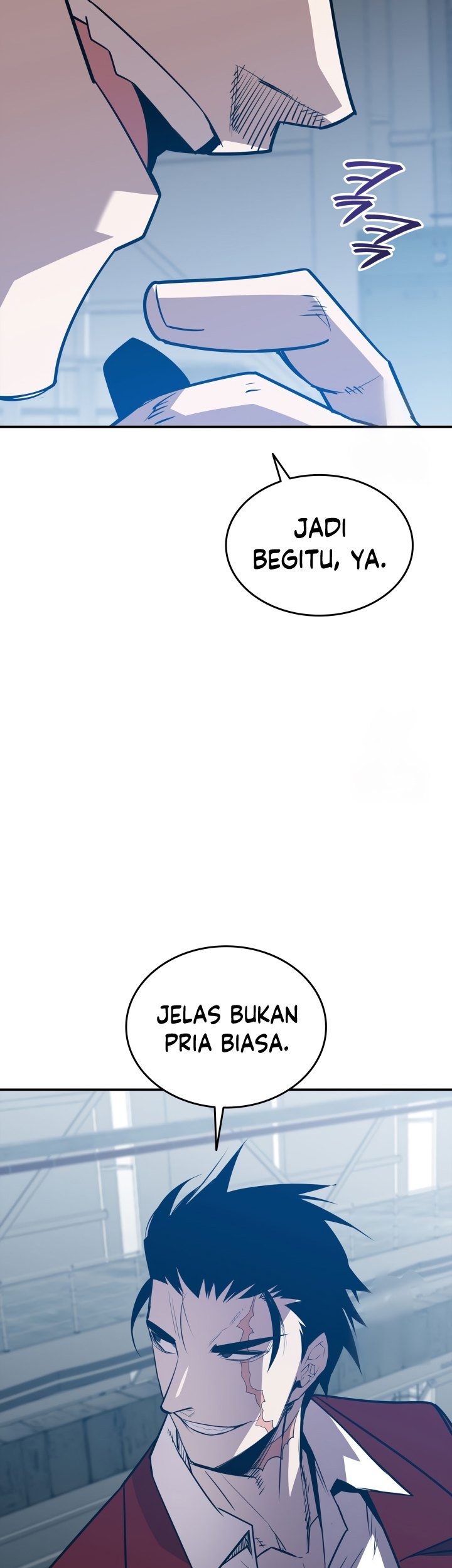 Worn and Torn Newbie Chapter 178 Gambar 16