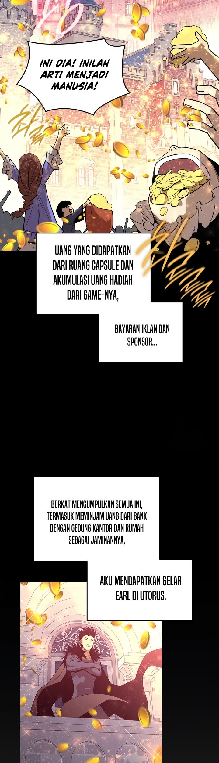 Worn and Torn Newbie Chapter 179 Gambar 32