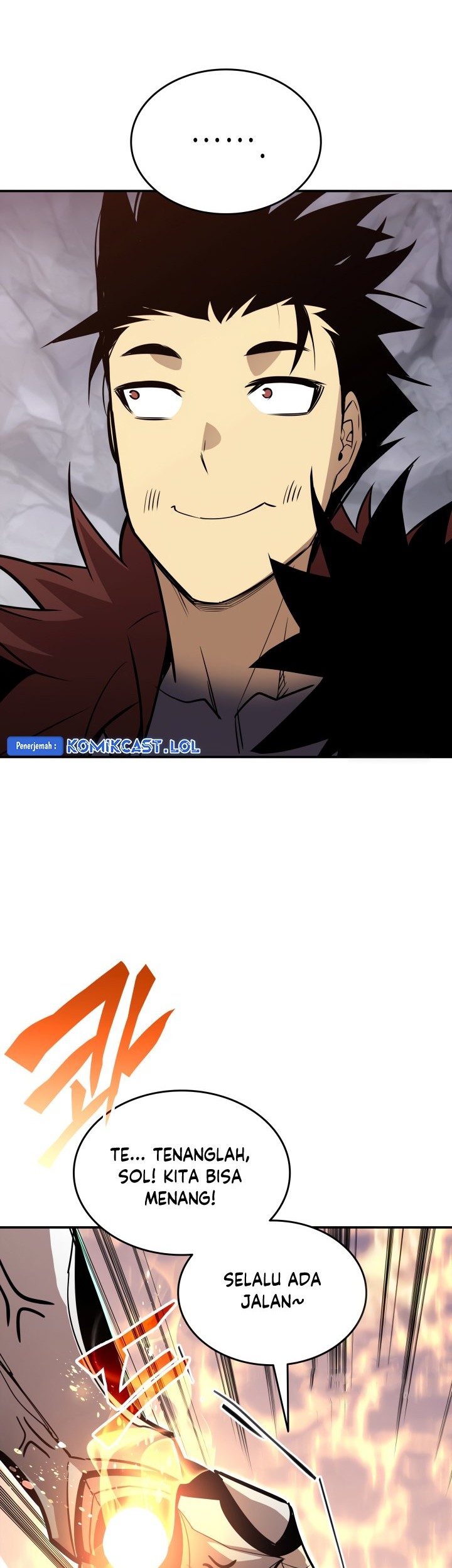 Worn and Torn Newbie Chapter 179 Gambar 39