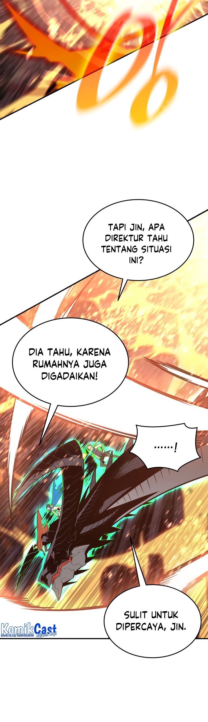 Worn and Torn Newbie Chapter 179 Gambar 42