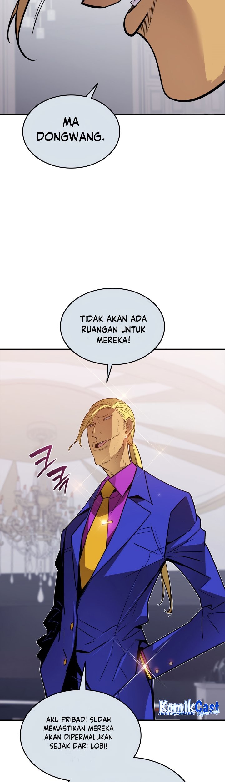 Worn and Torn Newbie Chapter 179 Gambar 51