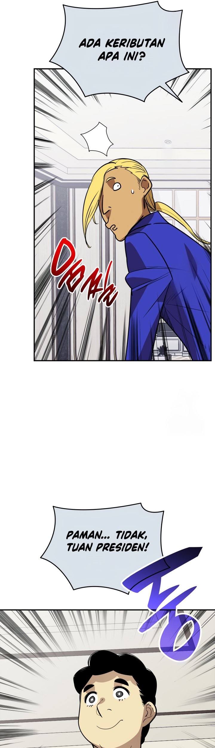 Worn and Torn Newbie Chapter 179 Gambar 62