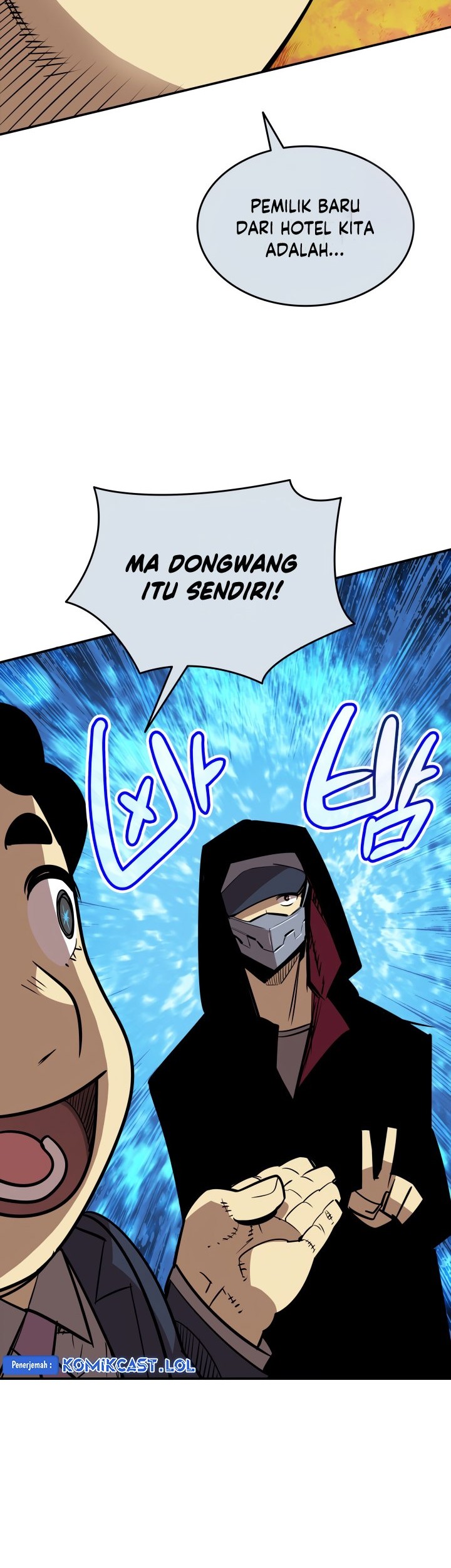 Worn and Torn Newbie Chapter 179 Gambar 69