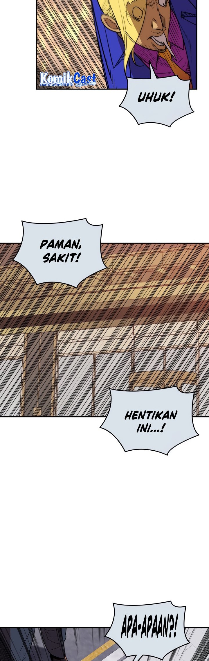 Worn and Torn Newbie Chapter 179 Gambar 72
