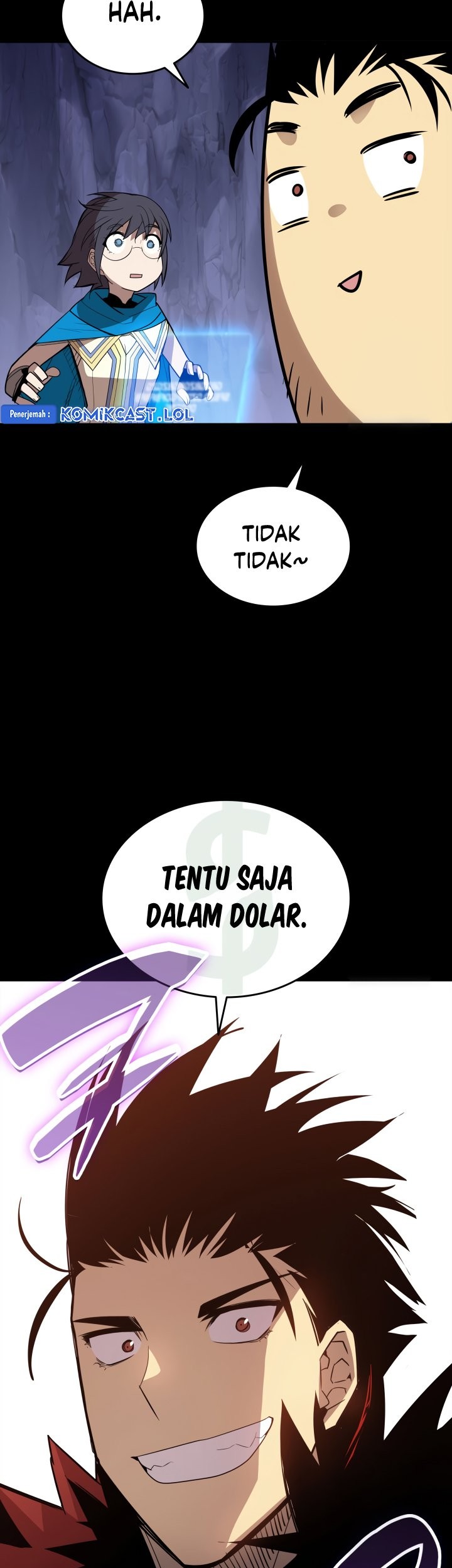 Worn and Torn Newbie Chapter 179 Gambar 88