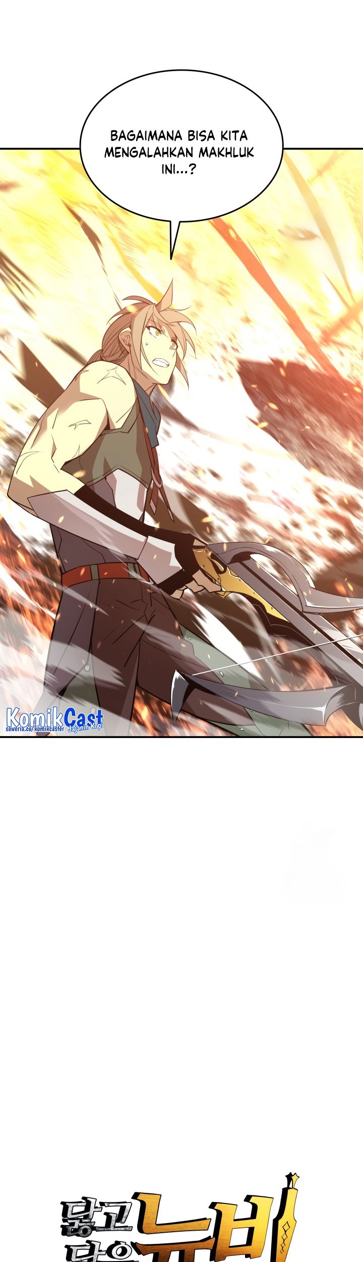 Worn and Torn Newbie Chapter 179 Gambar 9