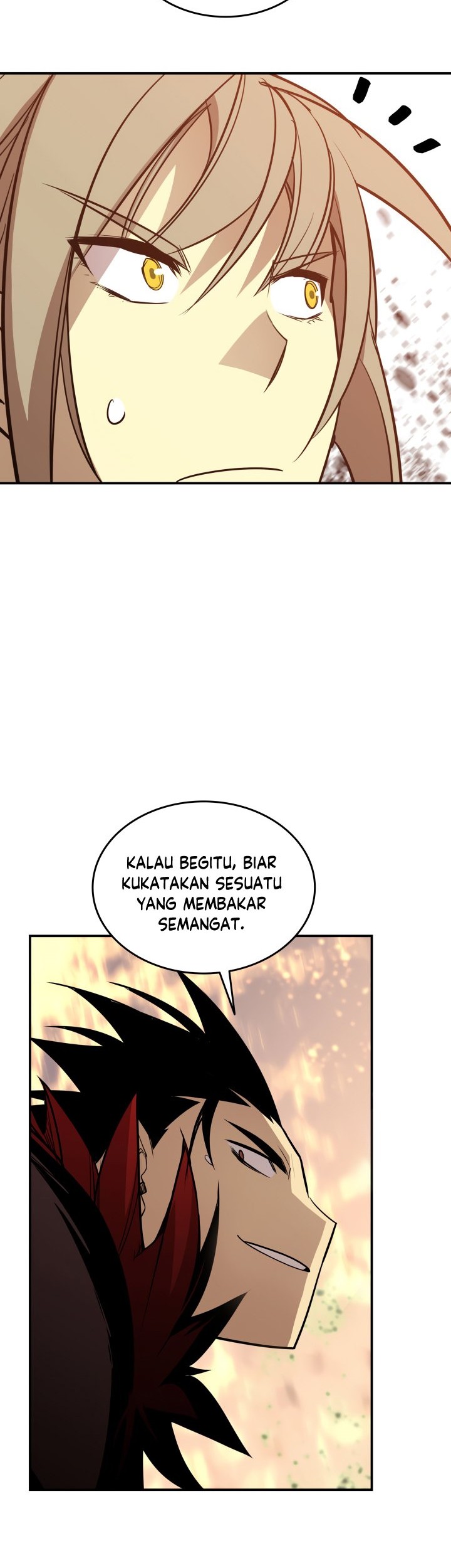 Worn and Torn Newbie Chapter 179 Gambar 18