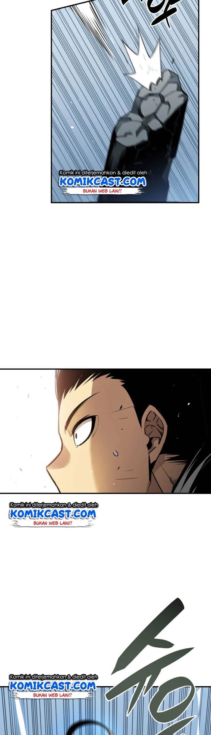 Worn and Torn Newbie Chapter 18 Gambar 3