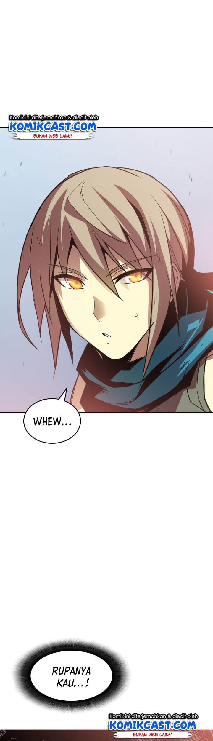 Worn and Torn Newbie Chapter 18 Gambar 8