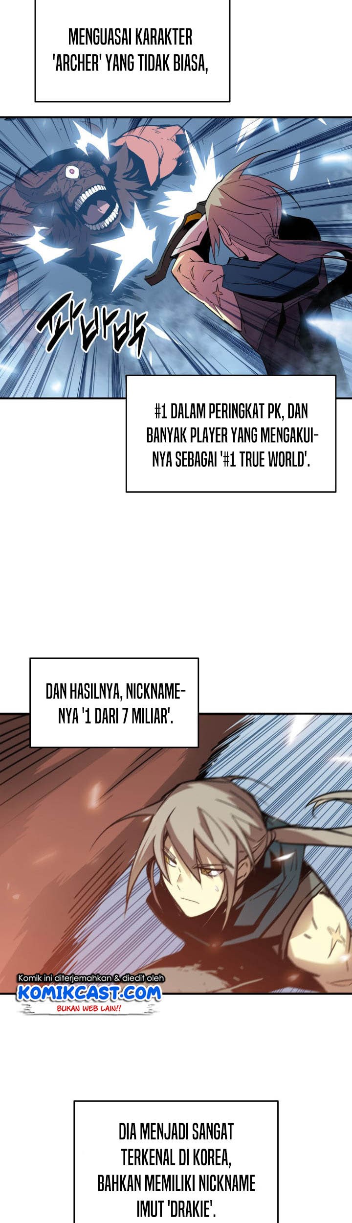 Worn and Torn Newbie Chapter 18 Gambar 10